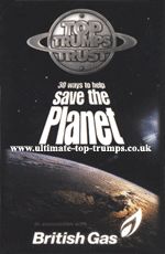 Save the Planet