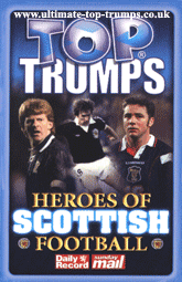 Heroes of Scottish Football