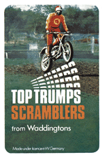 Scramblers