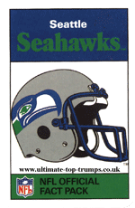 Seattle Seahawks