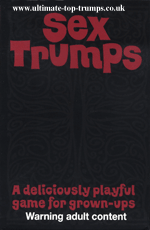 Sex Trumps