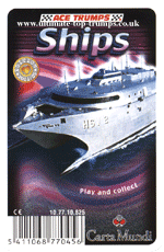 Ships