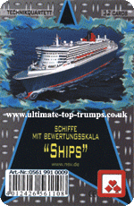 Ships