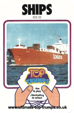 Ships