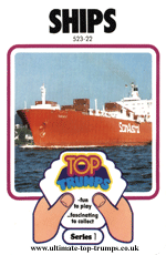 Ships