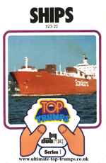 Ships