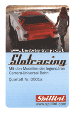Slotracing