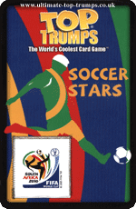 Soccer Stars