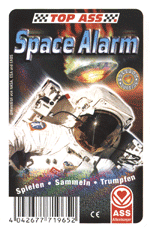 Space Alarm