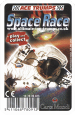 Space Race