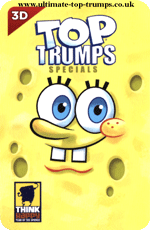 Spongebob Squarepants