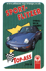 Sport-Flitzer