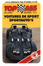 Sport Autos