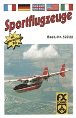 Sportflugzeuge