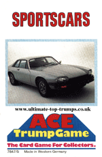 Sportscars