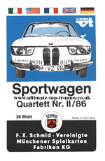 Sportwagen