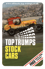 Stock Cars