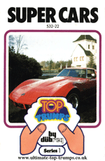 Super Cars