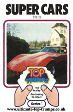 Super Cars