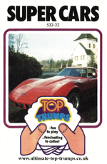 Super Cars