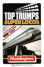 Super Locos