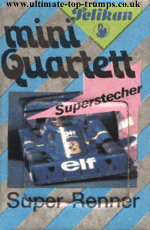Super Renner