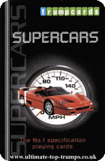 Supercars