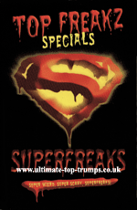 Superfreakz