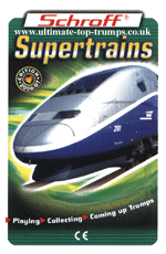 Supertrains
