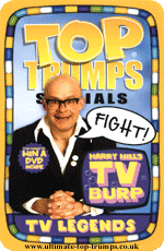 Harry Hill's TV Burp