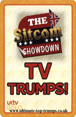 TV Trumps