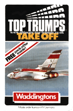 Take Off