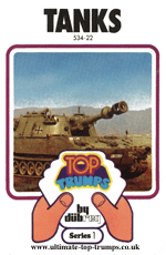 Tanks