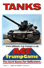 Tanks