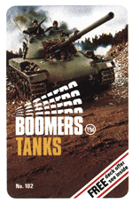 Tanks
