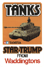 Tanks