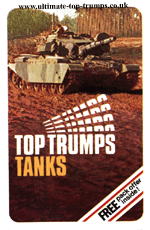Tanks