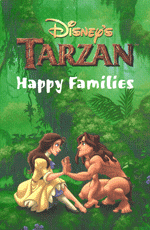 Tarzan