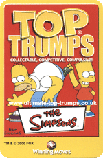 The Simpsons