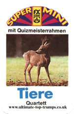 Tiere