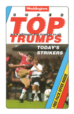 Today's Strikers