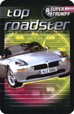 Top Roadster