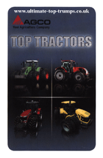 Top Tractors