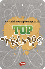 Top Tramps