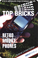 Top Bricks
