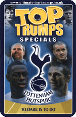 Tottenham Hotspurs