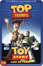 Toy Story and Beyond