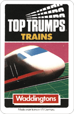 Trains