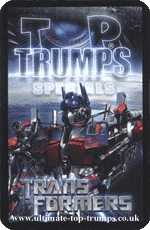 Transformers