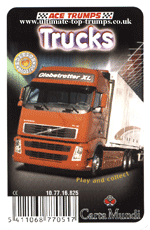 Trucks